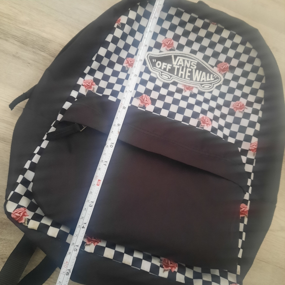 Vans Backpack - image 5